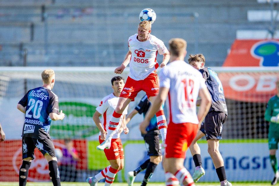 开云登录入口地址-周六挪超：瓦勒伦加VS腓特烈斯塔比分预测，瓦勒伦加主场趁火打劫