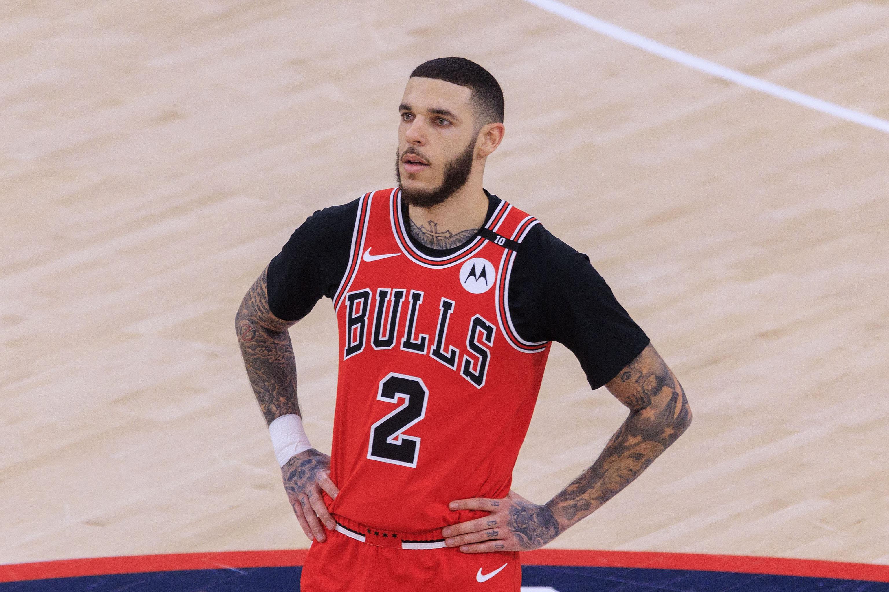 开云官方网站-骑士GM：能引进朗佐-鲍尔让人激动 这是我们提升实力进程的一步