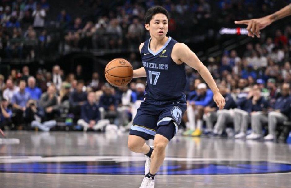 开云登录入口地址-亚洲后卫真难立足NBA！河村都失业，林葳如今打夏联碰壁不奇怪