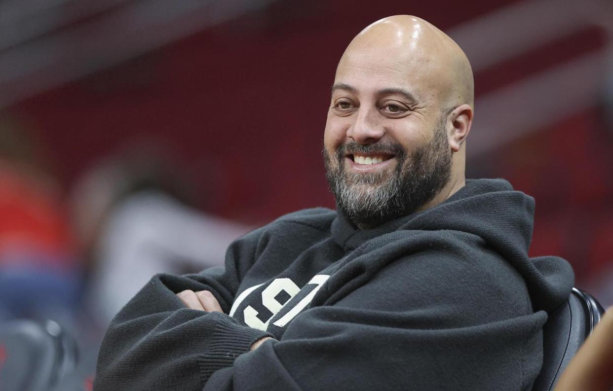 开云登录入口地址-7月6日 火箭送走惠特摩尔！1换2血亏 斯通忍痛割爱 休城又要补强