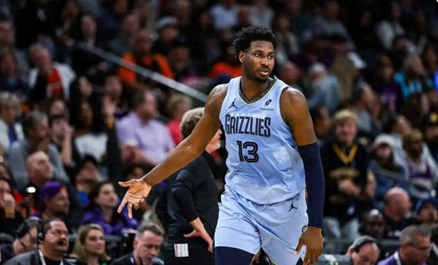 湖人想要3J已无可能 未来中锋究竟该选谁？