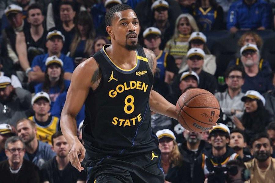 开云官方网站-湖人队记：湖人曾在梅尔顿下家中领跑，但后者大概率重返勇士