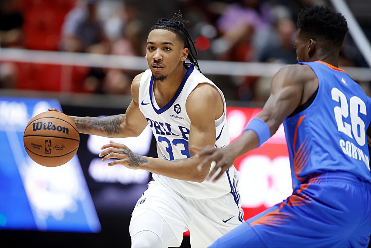 开云官方网站-得分能力相当不错！76人后场新星能利用夏联的表现得到一份合同吗