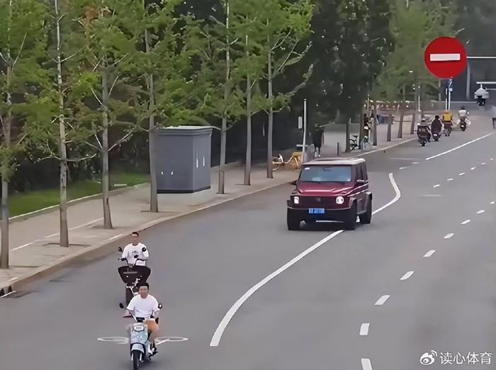 王楚钦被举报，原因曝光，或遭国乒重罚，影响美国大满贯冲冠