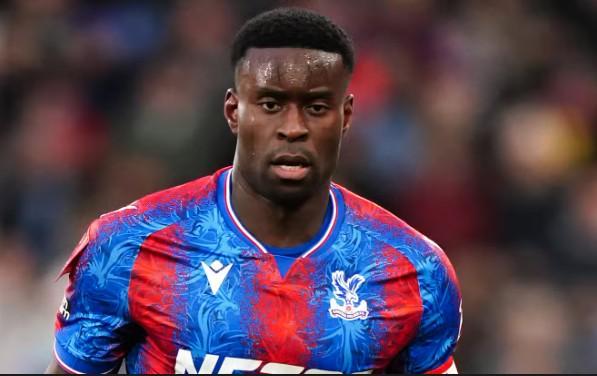 开云电子-记者：利物浦愿4000万镑引入水晶宫后卫格伊，已准备正式报价