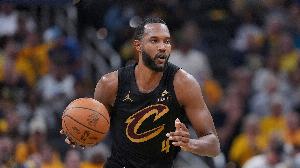 阿特金森：埃文-莫布里未来2-3年应该能进入MVP讨论范围