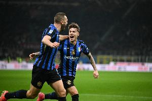 开云电子-迪马：亚特兰大与国际继续谈判扎莱夫斯基，转会身价估值1500万欧