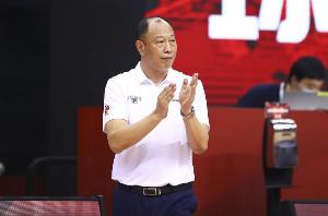 开云电子-辽宁女篮官方：正式聘请崔万军指导出任球队主教练