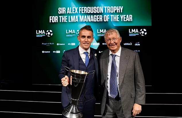 开云电子-昔日曼联“菜鸟”今天英格兰最佳 这教练豪门抢不？