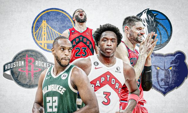 开云电子-【流言汇总】火箭有意范弗利特 雄鹿欲留米豆大洛