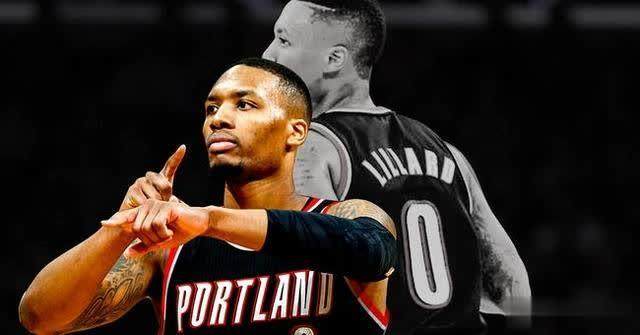 开云电子-【观察】选秀日五大潜在交易 尼克斯强挖利拉德？