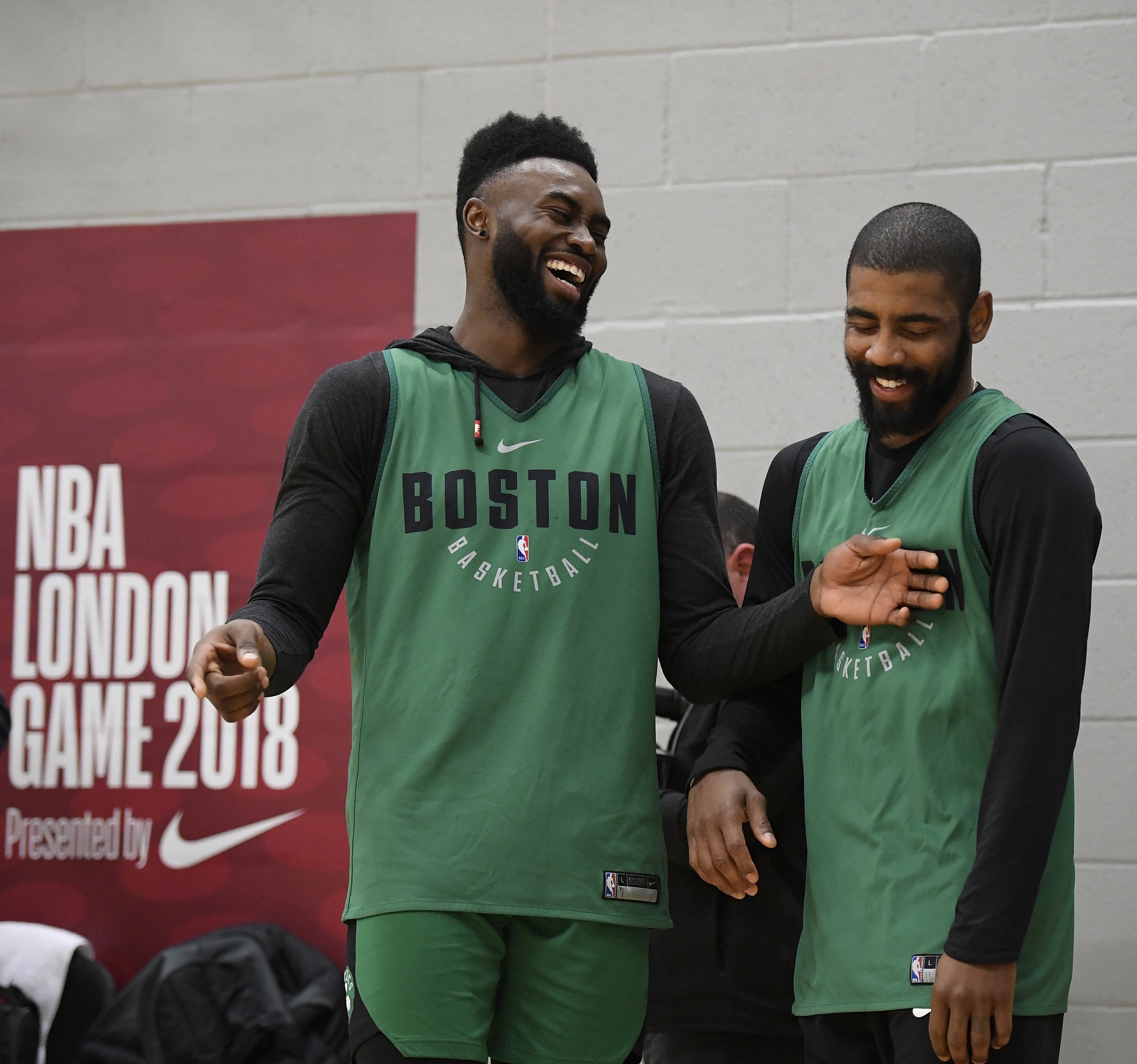 开云登录入口地址-布朗：欧文&amp;海沃德加盟后我只能替补 但我没公开诉苦也没申请交易