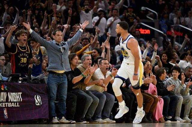 开云电子-库里复出29分惜败火箭，勇士9-18后重燃季后赛幻觉